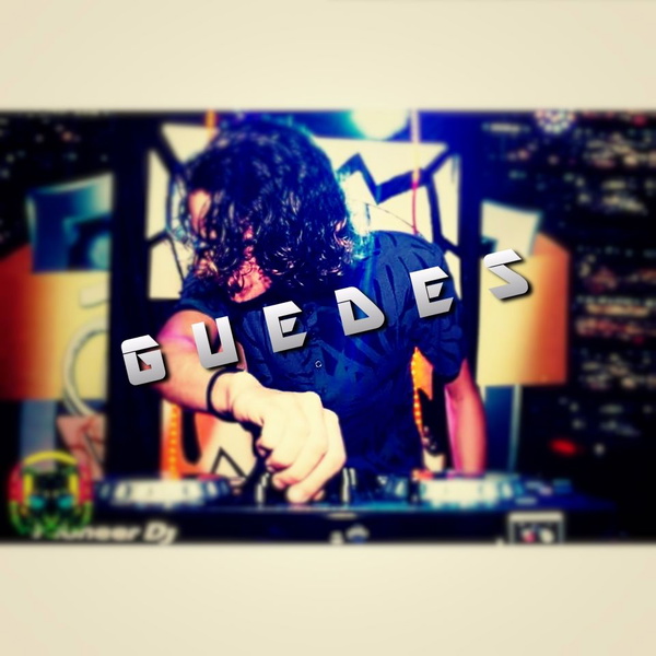 Artwork for Guedes