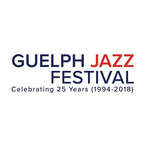Artwork for Guelph Jazz Festival Podcast