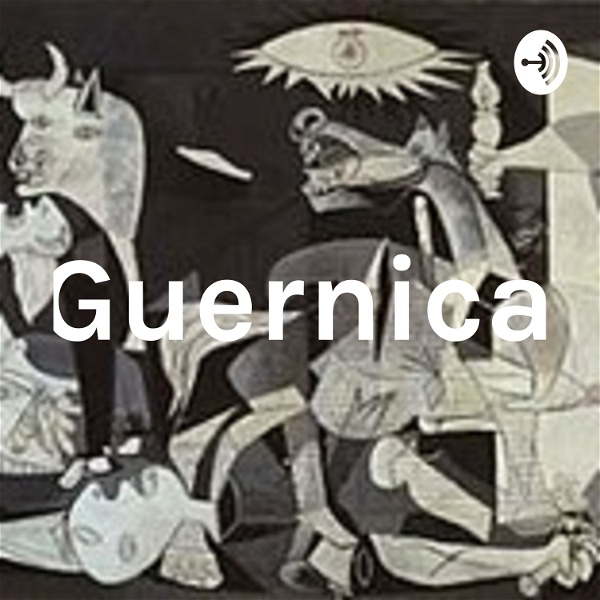 Artwork for Guernica