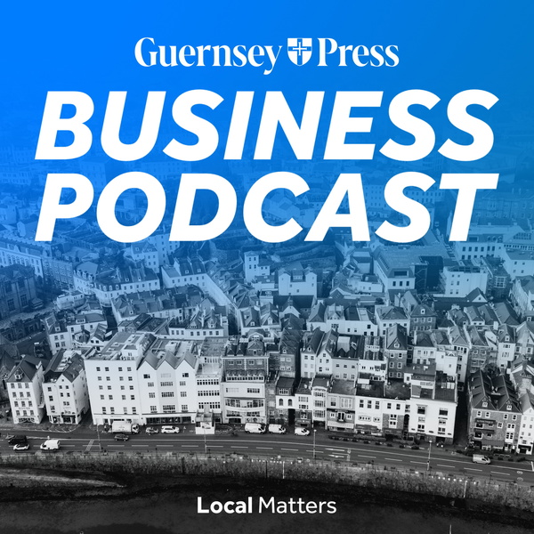 Artwork for Guernsey Press Business Podcast