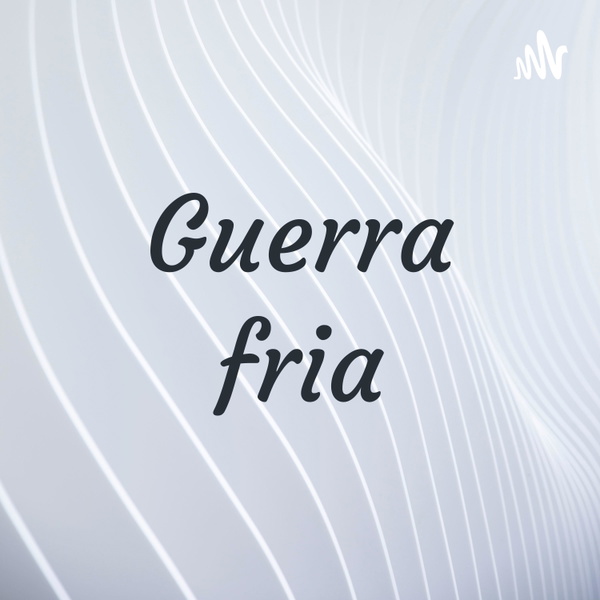 Artwork for Guerra fria
