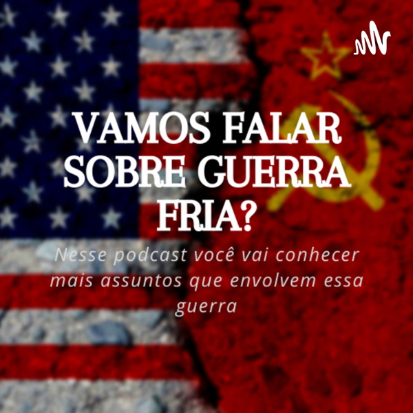 Artwork for Guerra Fria e a revolução nos hábitos: quem eram os hippies?