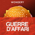 Guerre d'Affari