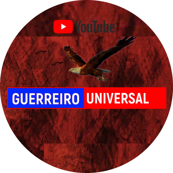 Artwork for Guerreiro Universal