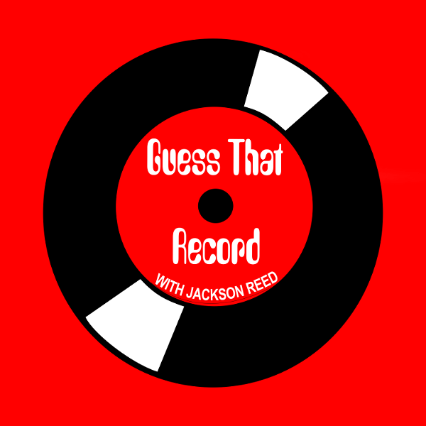 Artwork for Guess That Record