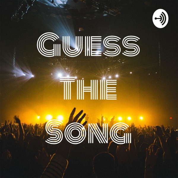 Artwork for Guess The Song