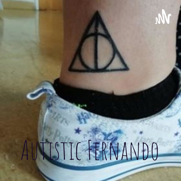 Artwork for Autistic Fernando