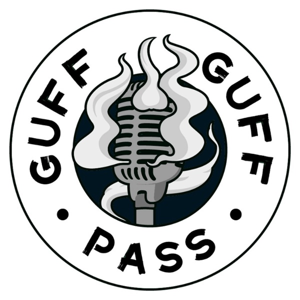 Artwork for Guff Guff Pass