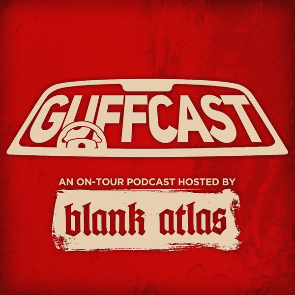 Artwork for Guffcast XL