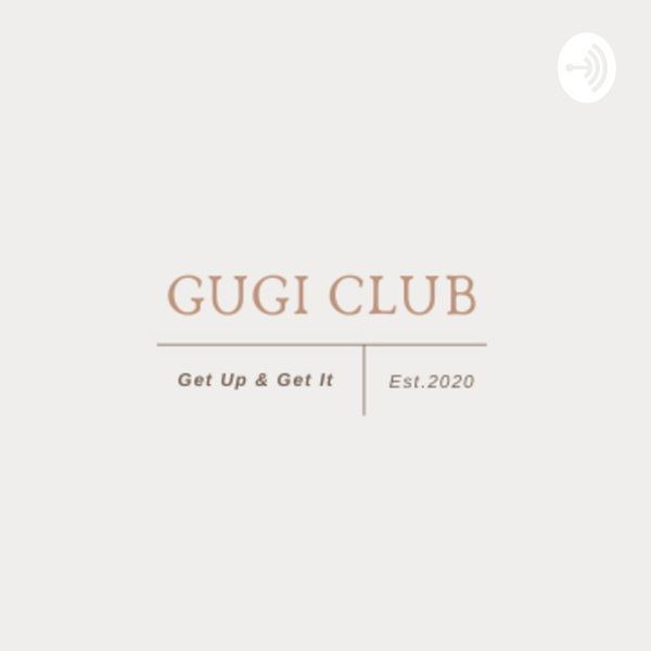 Artwork for GUGI Club