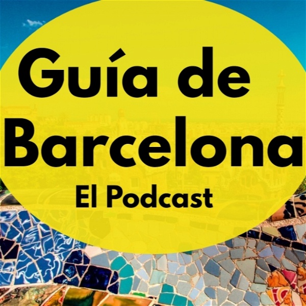 Artwork for Guía de Barcelona