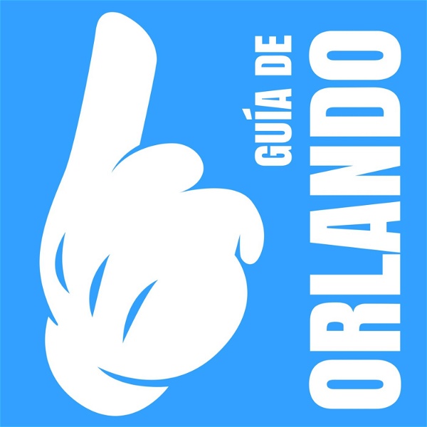 Artwork for Guía de Orlando
