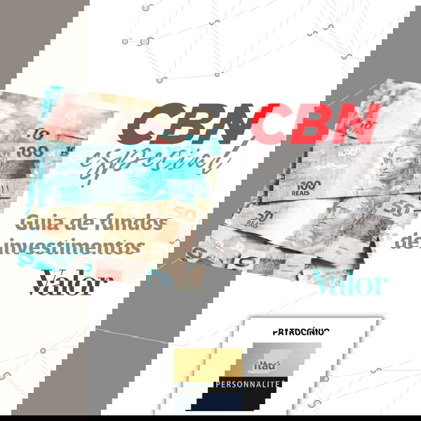 Artwork for Guia de Fundo de investimento