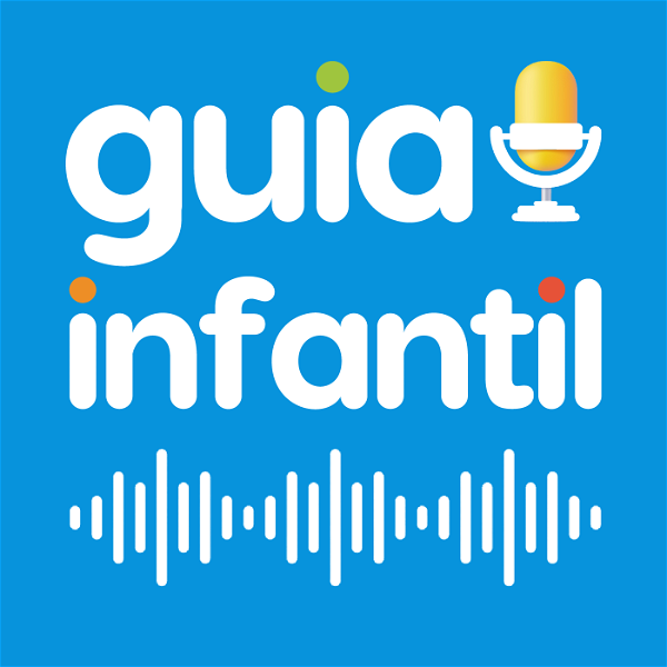 Artwork for Guiainfantil.com #ConectaConTuHijo