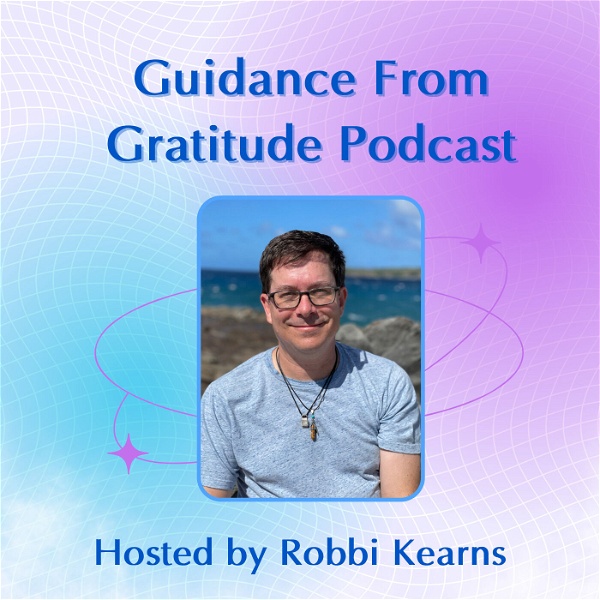 Artwork for Guidance From Gratitude