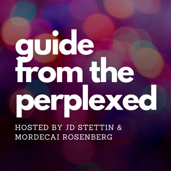Artwork for Guide From The Perplexed
