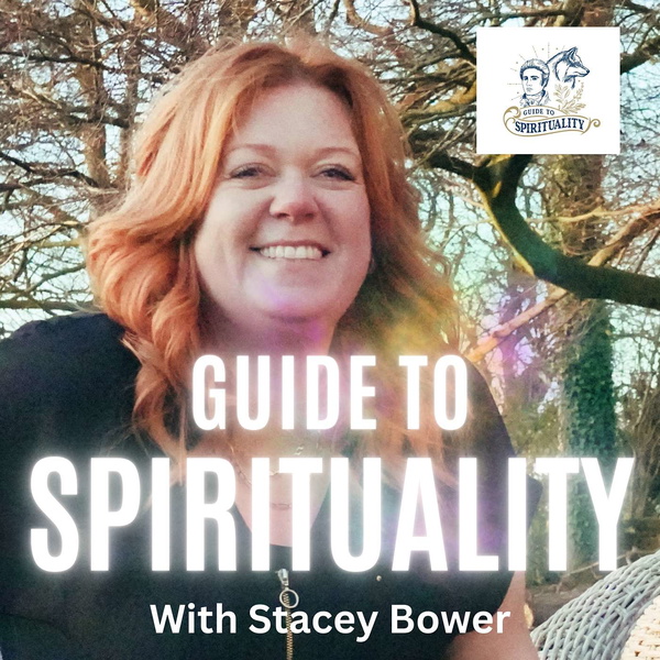 Artwork for Guide To Spirituality