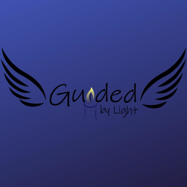 Artwork for Guided by Light