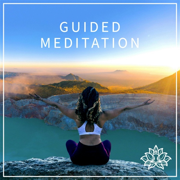 Artwork for Guided Meditation