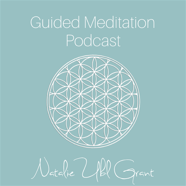 Artwork for Guided Meditation Podcast