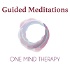 Guided Meditations by One Mind Therapy