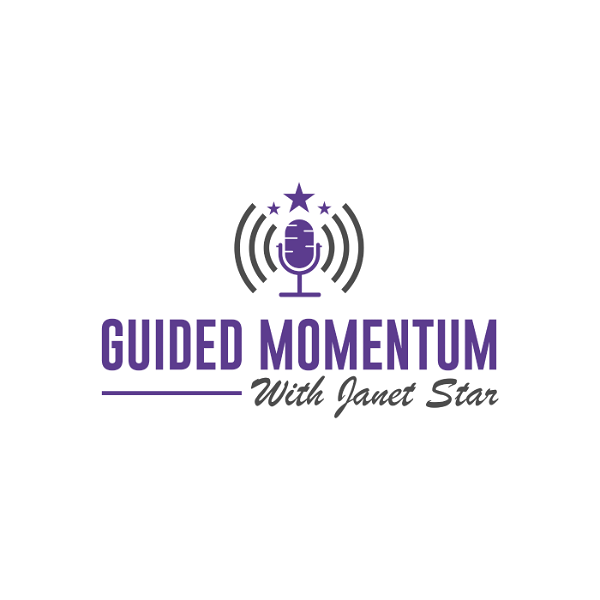 Artwork for Guided Momentum Podcast