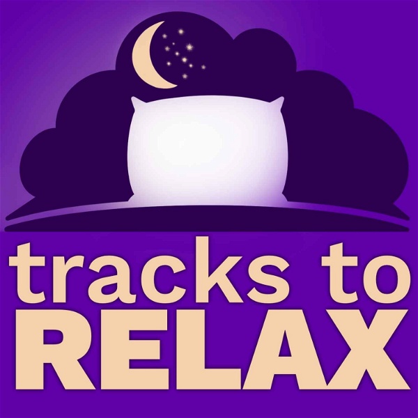 Artwork for Tracks To Relax
