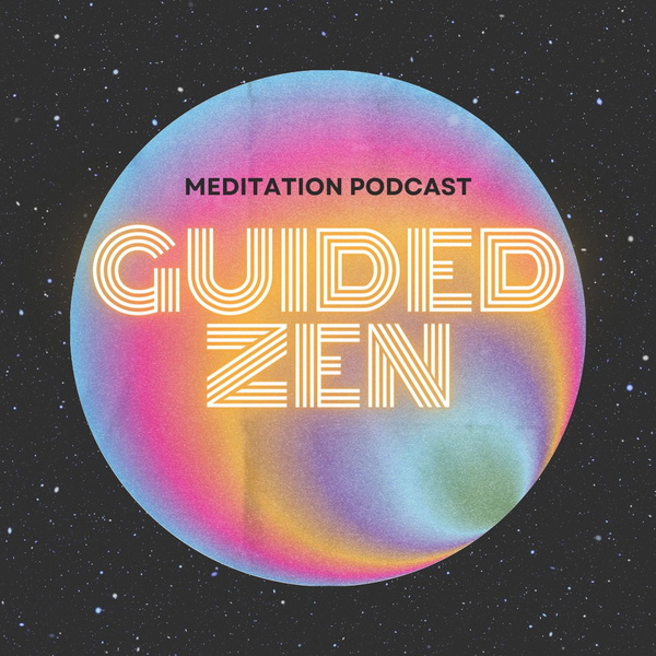 Artwork for Guided Zen
