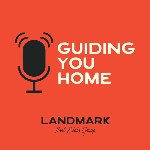 Artwork for Guiding You Home