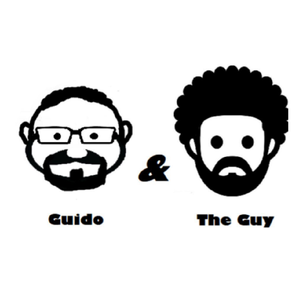 Artwork for Guido and The Guy Podcast