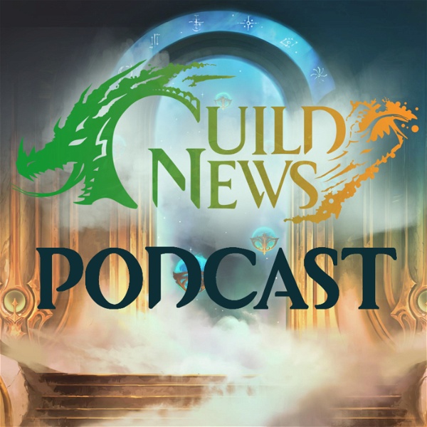 Artwork for GuildNews Podcast
