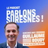 Guillaume Boudy - Parlons Suresnes