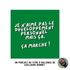Je n'aime pas le développement personnel mais ça, ça marche !