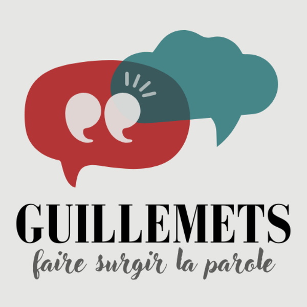 Artwork for GUILLEMETS