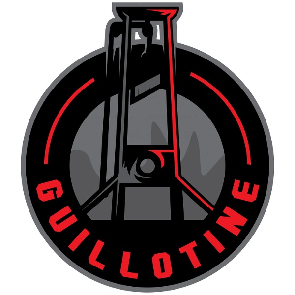 Artwork for Guillotine Podcast