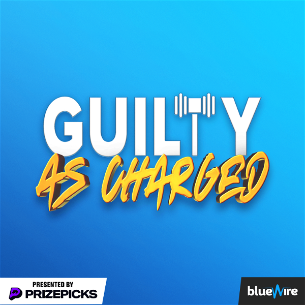 Artwork for Guilty As Charged: An LA Chargers Podcast