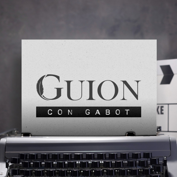 Artwork for Guion con Gabot