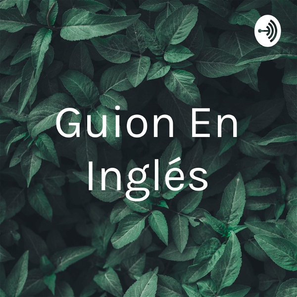 Artwork for Guion En Inglés