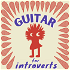 Guitar for Introverts with Jamie Stillway