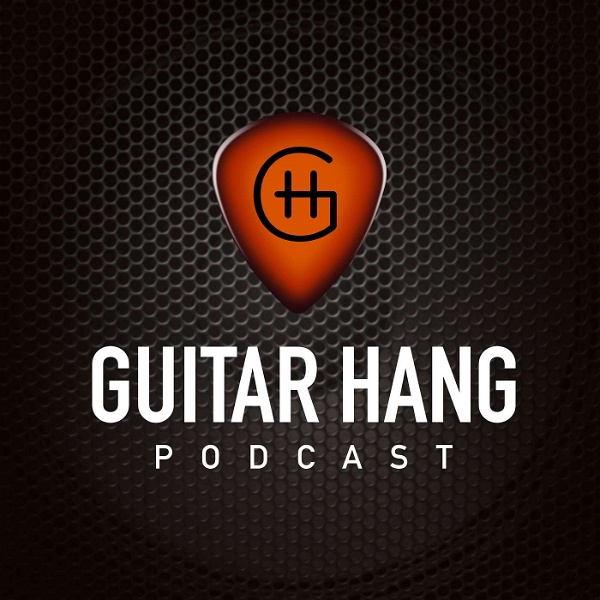 Artwork for Guitar Hang Podcast