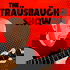 Guitar Music Theory from Mike Strausbaugh