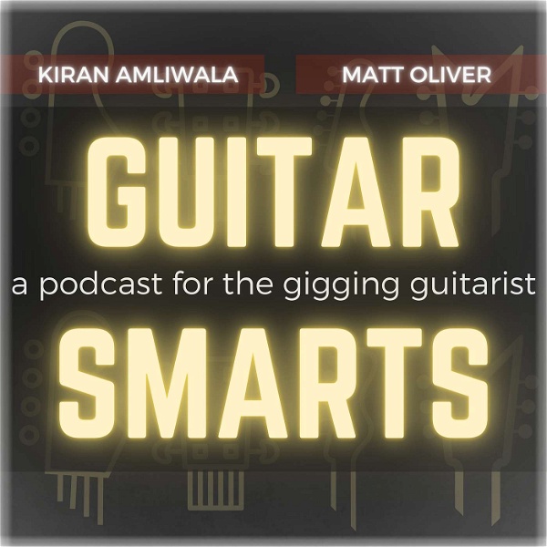 Artwork for Guitar Smarts