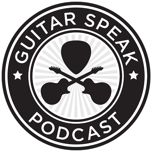 Artwork for Guitar Speak Podcast