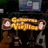 Guitarras y Viejitos