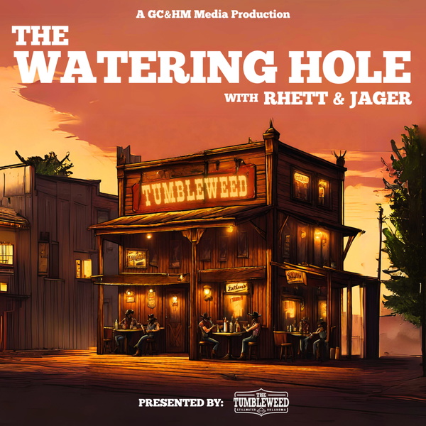 Artwork for The Watering Hole