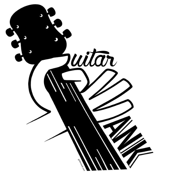 Artwork for GuitarWank