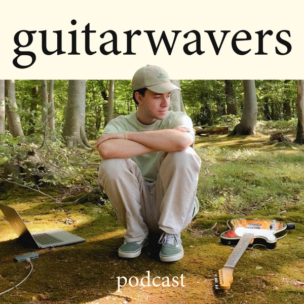 Artwork for guitarwavers