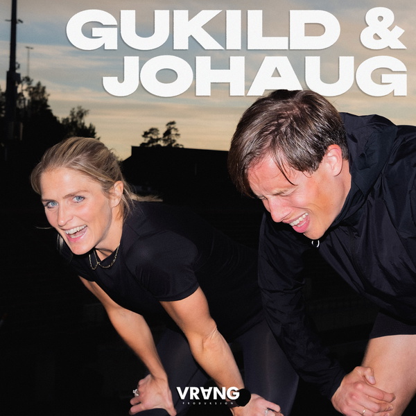 Artwork for Gukild & Johaug