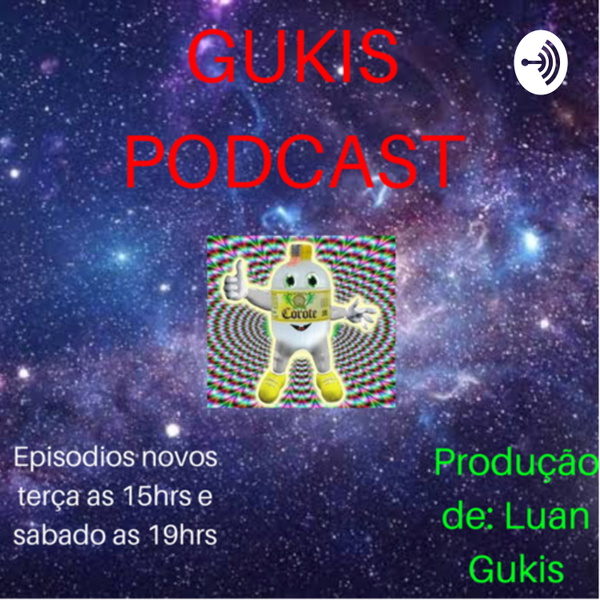 Artwork for Luan Podcast