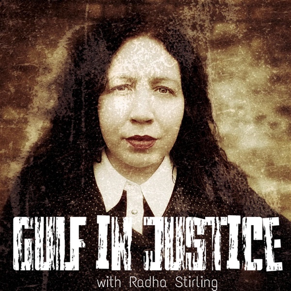 Artwork for Gulf in Justice